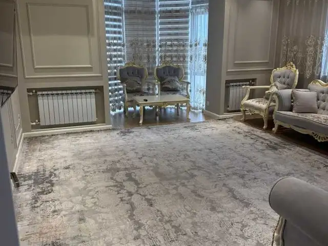 4-комн. квартира, 11 этаж, 150м², 4-Дома Аэропорт, Душанбе