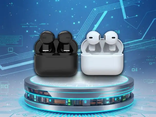 Беспроводные наушники TWS Pro 5S mini, Душанбе