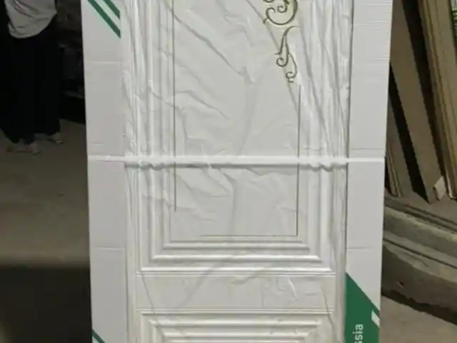 Дверь, Душанбе