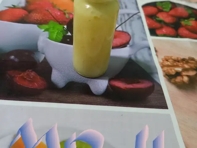 Маточное молочко, Худжанд
