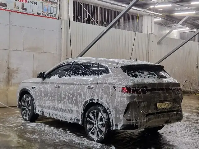 BYD Song Plus, 2025, Душанбе - 2