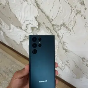 Samsung Galaxy S22 ultra, Душанбе