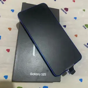 Samsung Galaxy S25, Душанбе