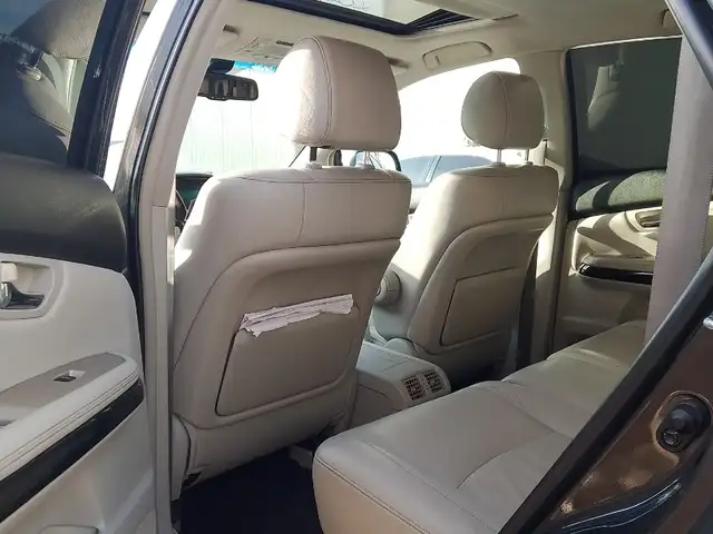 Lexus RX series