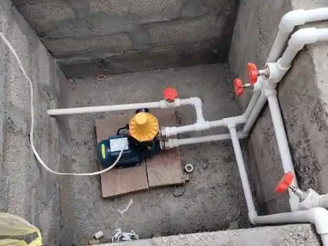 Услуги по установке насоса, Душанбе