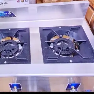 Профессиональная плита газовая, Душанбе