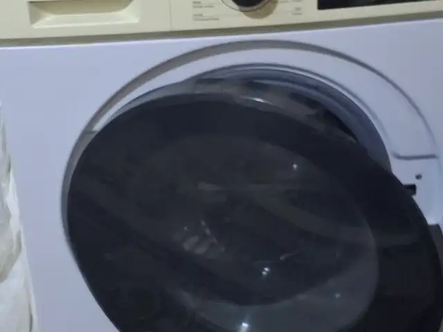 Стиральная машина, Душанбе