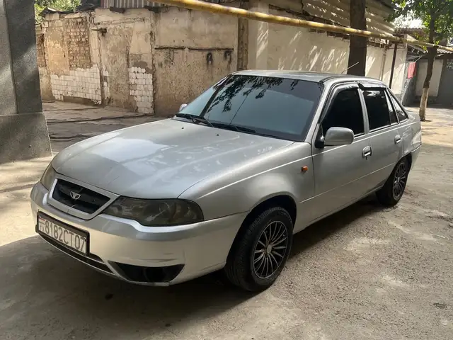 Daewoo Nexia