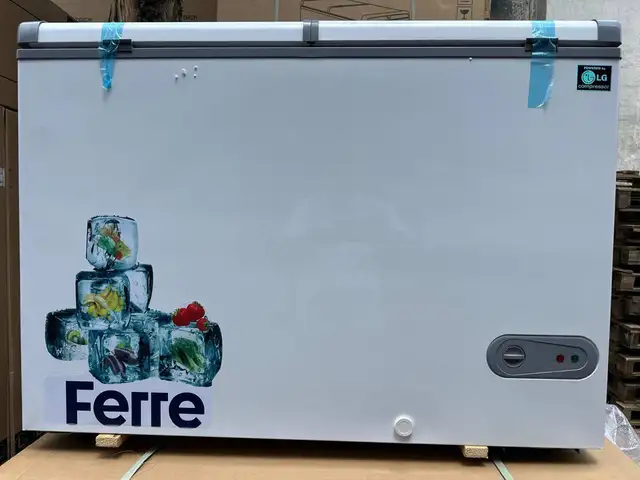Морозильник Ferre LG, Душанбе