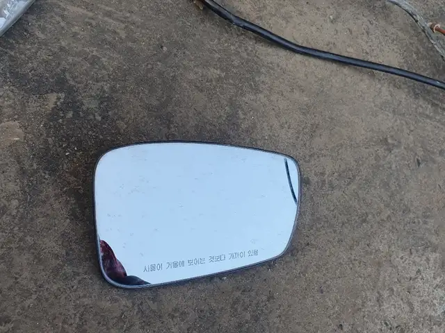 Боковое зеркало Hyundai sonata YF 2010-2013, Худжанд