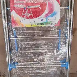 Сушилка для белья, Душанбе