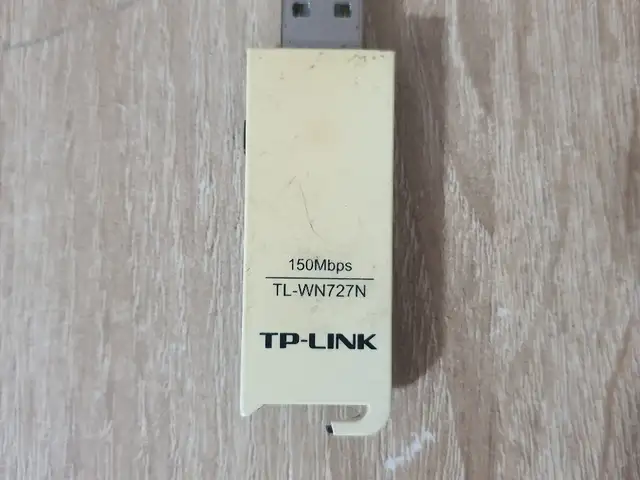 Адаптер Tp-Link tl-wn727n, Бохтар (Курган-Тюбе)
