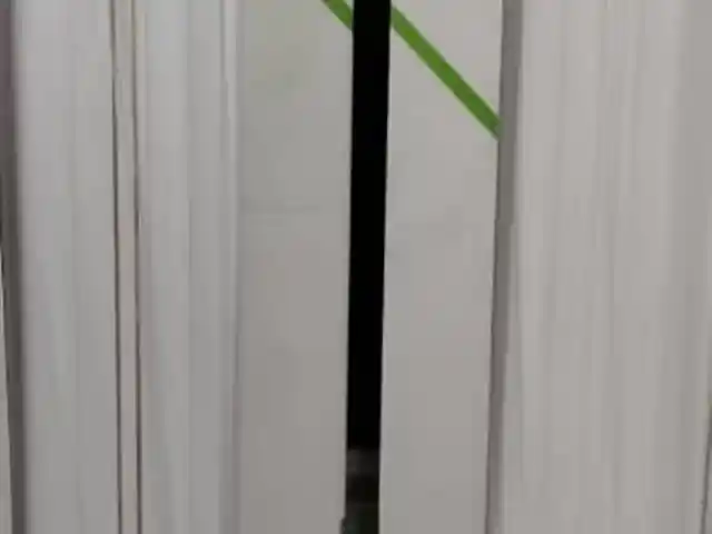 Дверь, Душанбе