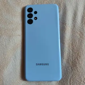 Samsung Galaxy A13, Душанбе