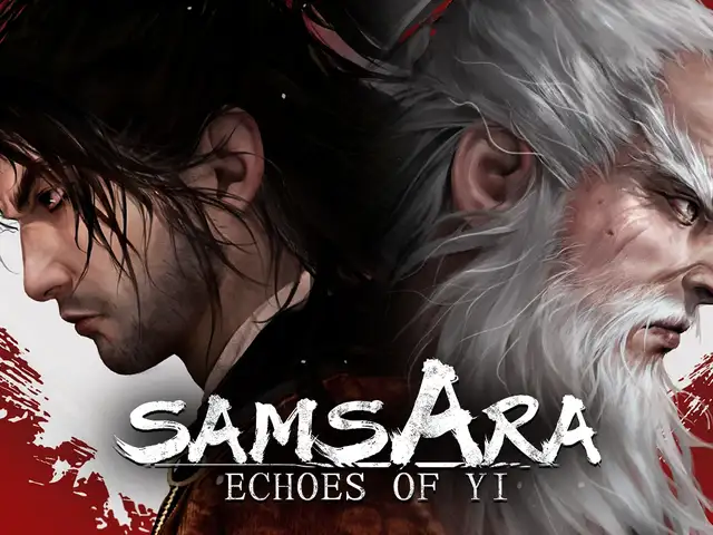 Игра Echoes of yi samsara на пк, Истаравшан