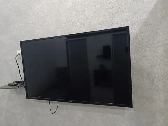 Телевизор LG, Душанбе