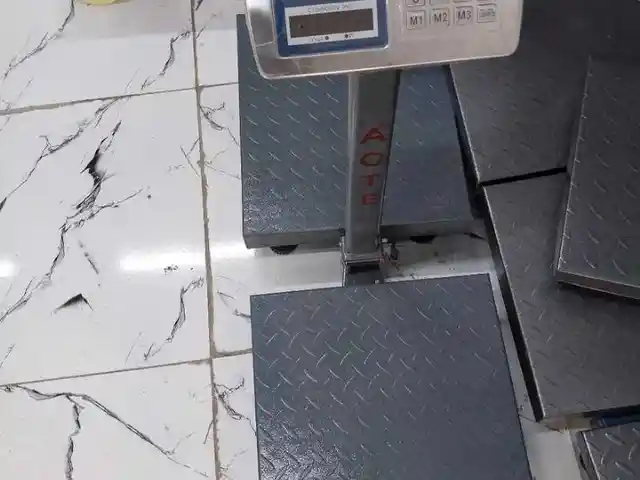 Весы, Душанбе