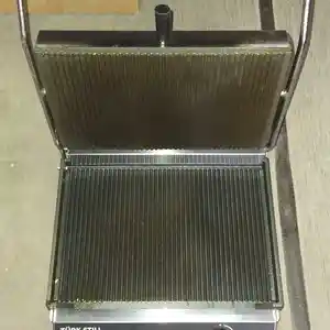 Тостер Turke Still, Душанбе