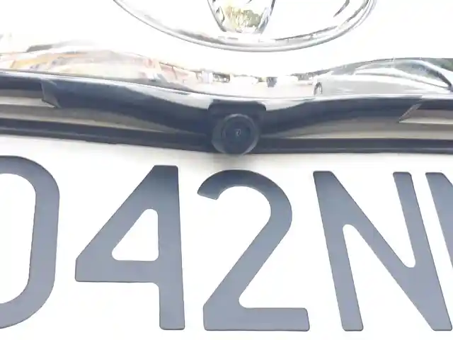 Задняя камера от Toyota Camry, Душанбе