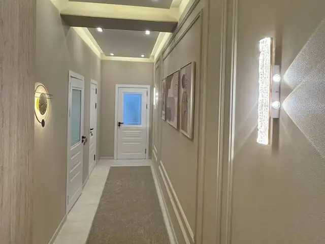 2-комн. квартира, 4 этаж, 52 м², 8мкр круги 8, Хуҷанд
