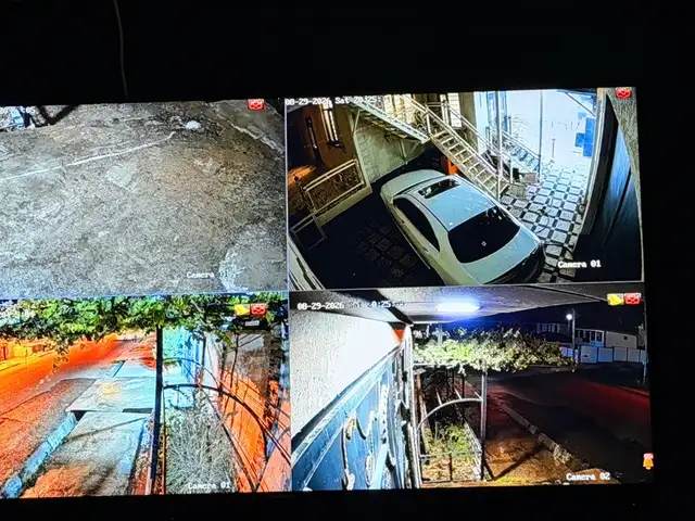 2 этажн. 8-комн. дом, 3 соток, Шоҳмансур, Душанбе - 14