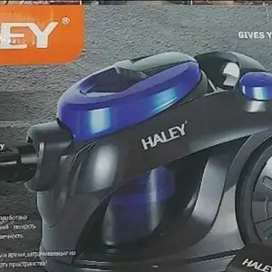 Пылесос Haley 1502, Душанбе