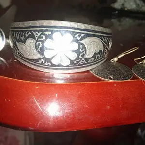Браслет с кольцом, Душанбе
