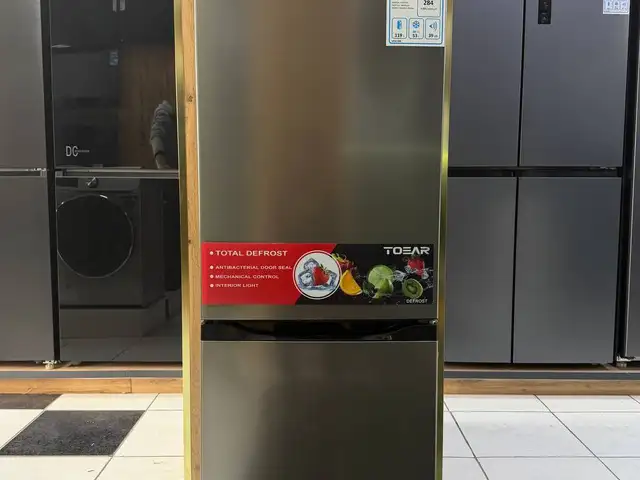 Холодильники Toear, Душанбе