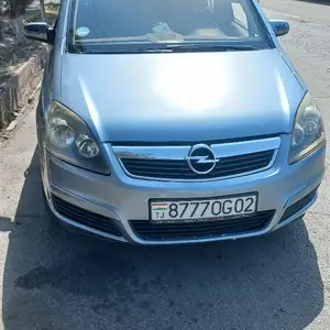 Opel Astra H
