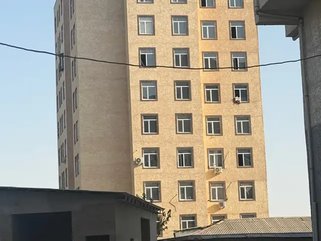 2-комн. квартира, 10 этаж, 72 м², Турсунзода/Регар, Турсунзаде
