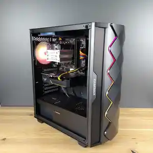 Корпус GameMax, Душанбе