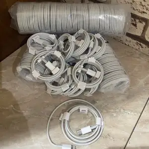 Кабель для Apple, Душанбе