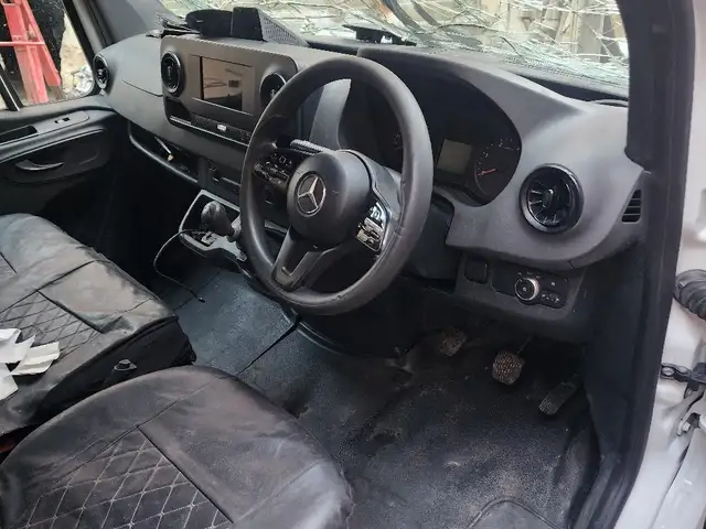 Панель приборов от Mercedes Benz Sprinter 907, Худжанд