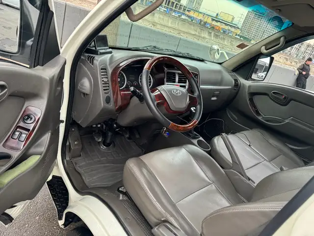 Бортовой автомобиль Hyundai Porter 2015, Душанбе - 8