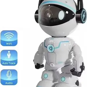 Камера Robot Camera, Исфара