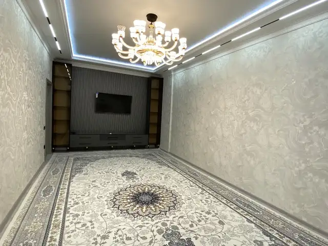 2-комн. квартира, 6 этаж, 85м², Гор. больница, Хуҷанд