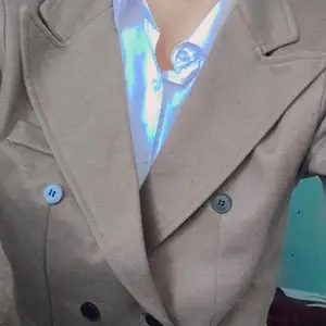 Пиджак, Ваҳдат