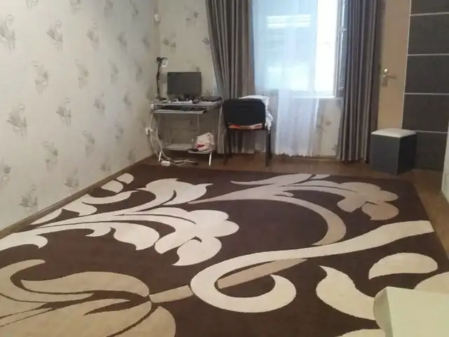 2-комн. квартира, 3 этаж, 60м², 34 мкр, Худжанд