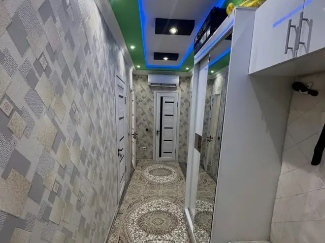 2-комн. квартира, 9 этаж, 69м², Мардон, Душанбе