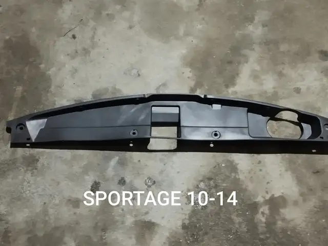 Пласмаси боли замоки Sportage 10-14, Худжанд