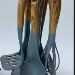 Набор для кухни, Душанбе
