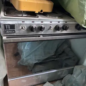 Газовая плита, Душанбе