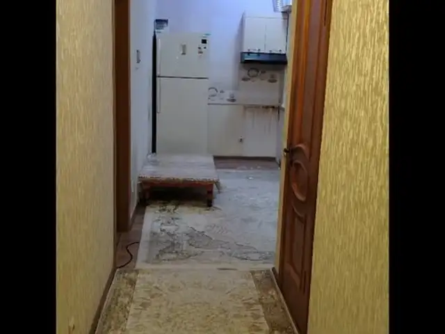 3-комн. квартира, 6 этаж, 83м², сино, Душанбе
