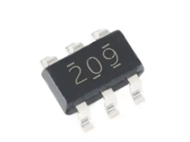 TPS 562209, Душанбе