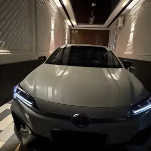 GAC Aion S
