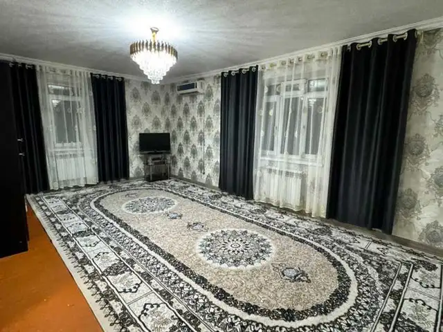 2, Душанбе