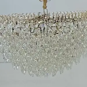 Люстра, Душанбе