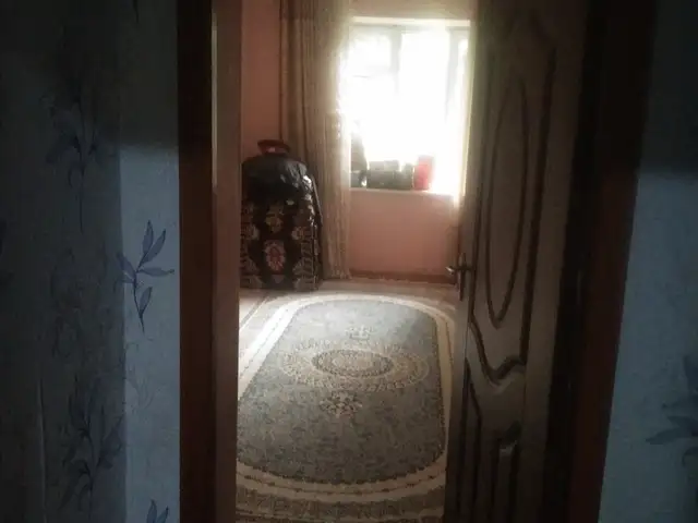 2-комн. квартира, 1 этаж, 48 м², Шамсиддин Шоҳин.дом 42 .кв41. 1ум ошёна, Куляб