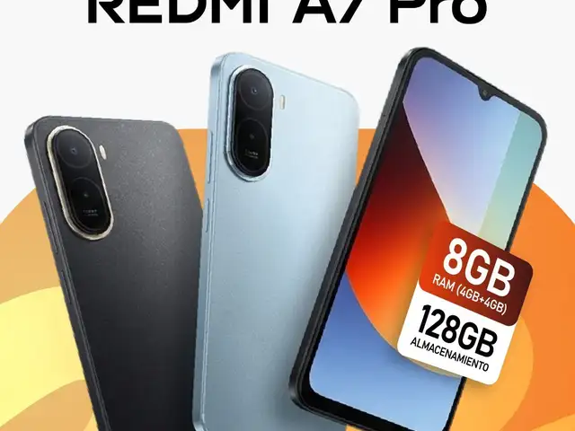 Xiaomi Redmi A7 Pro 4+4/8/64GB Global Version, Душанбе - 8