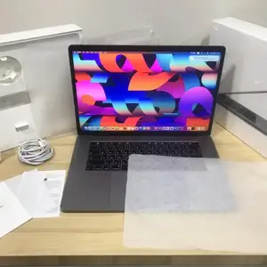 Ноутбук Apple MacBook Pro 14 M5 Pro 24GB/2TB, Душанбе